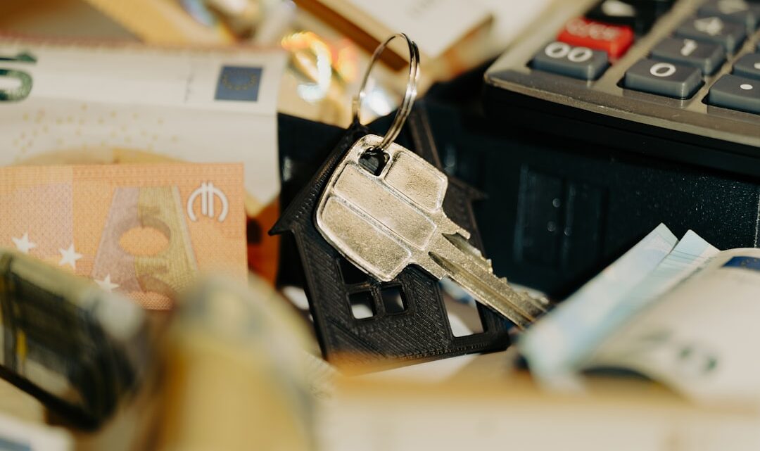 Inwestowanie w nieruchomości na wynajem: Jak zacząć i na co zwrócić uwagę?