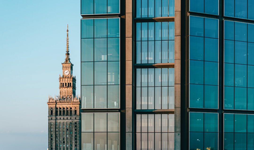 Jak założyć działalność gospodarczą w Polsce krok po kroku? Formalności, koszty i wybór formy prawnej