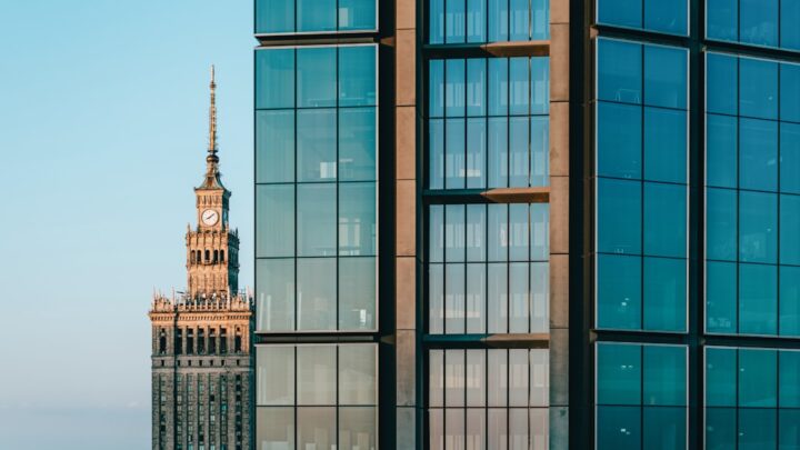 Jak założyć działalność gospodarczą w Polsce krok po kroku? Formalności, koszty i wybór formy prawnej