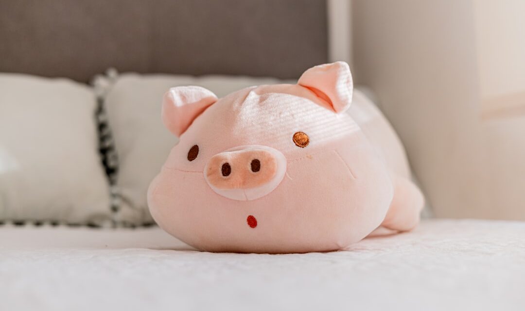 Jak zbudować poduszkę finansową i oszczędzać na konkretne cele? Skuteczne strategie i narzędzia