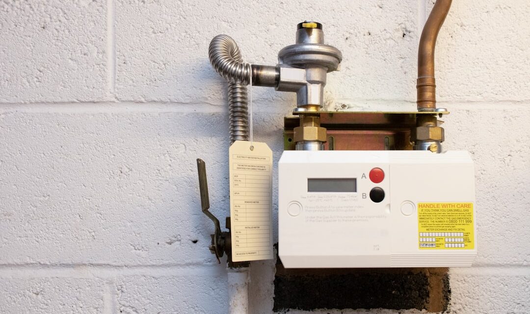 Dofinansowania do wymiany pieca gazowego: Aktualne programy i kryteria uzyskania wsparcia