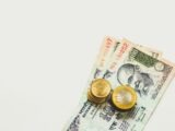 100 Indian rupee 7ED 130252 banknote