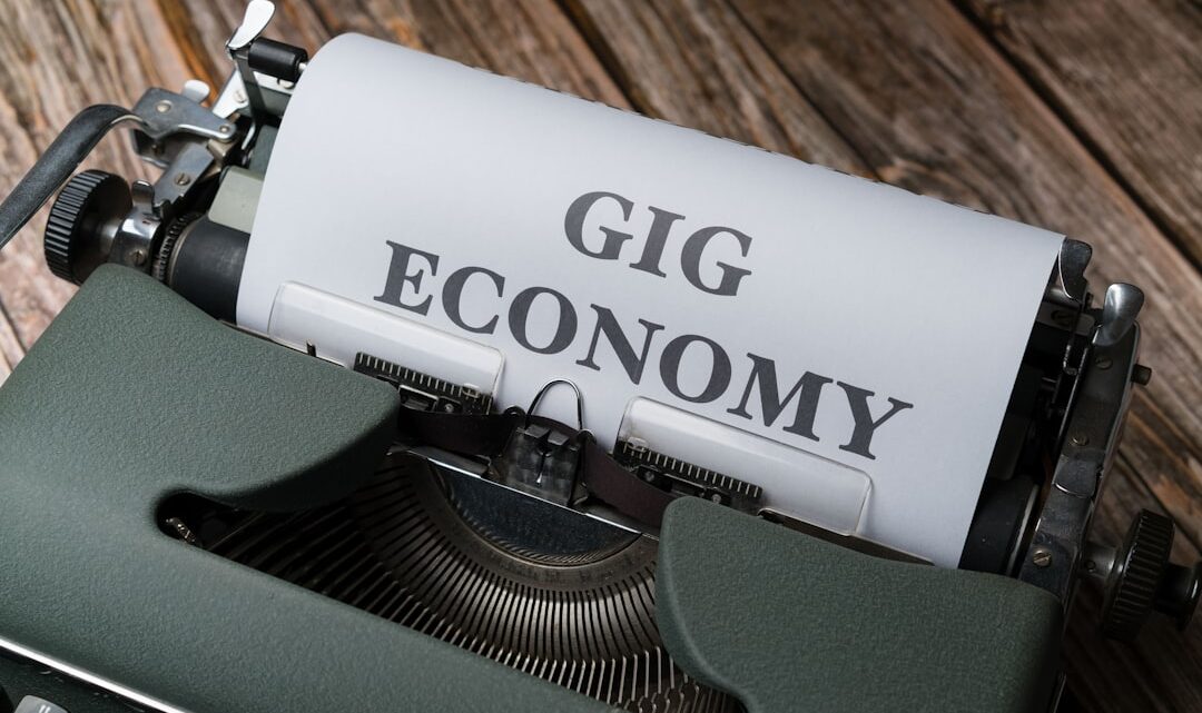 ESG w małych i średnich firmach: Jak zrównoważony rozwój wpływa na finansowanie i wizerunek biznesu?