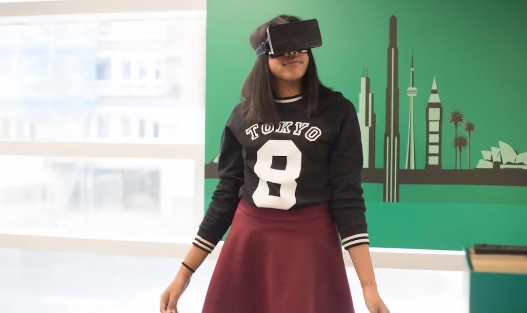 Inwestowanie w Metaverse: Wirtualne nieruchomości, NFT i cyfrowe aktywa – przyszłość czy bańka?