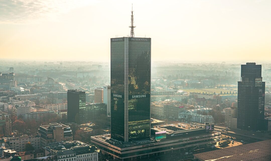 Jak zbudować portfel inwestycyjny oparty na ESG (Environmental, Social, Governance) w Polsce? Przewodnik po zrównoważonych inwestycjach.