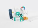 a few small toys
