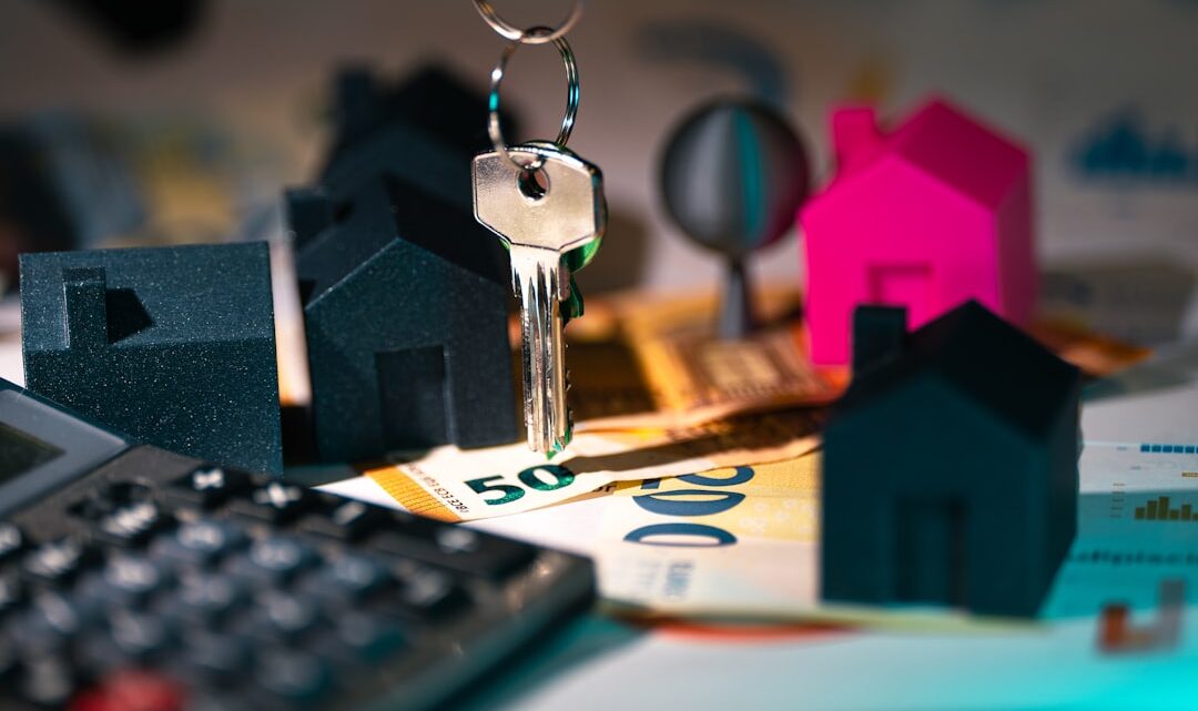 Oszczędzanie na podatek od nieruchomości: czy są sposoby na zmniejszenie obciążeń dla właścicieli?