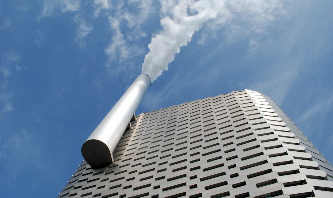 Program 'Czyste Powietrze’ dla beneficjentów: Jak uzyskać dofinansowanie do wymiany pieca i termomodernizacji budynku?