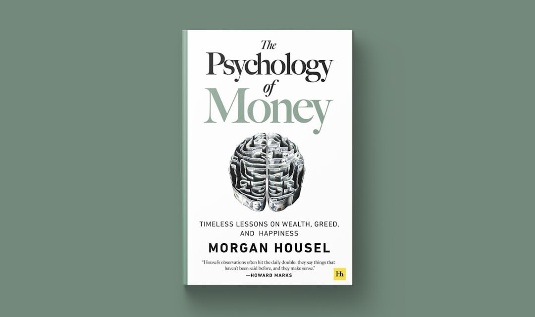 Psychologia pieniędzy: Jak pokonać złe nawyki i podejmować lepsze decyzje finansowe?