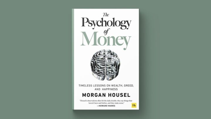 Psychologia pieniędzy: Jak pokonać złe nawyki i podejmować lepsze decyzje finansowe?