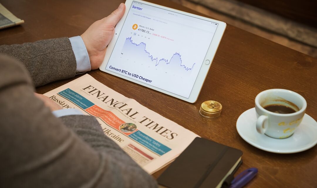 Recesja nadchodzi? Jak przygotować swoje finanse osobiste na trudne czasy gospodarcze?