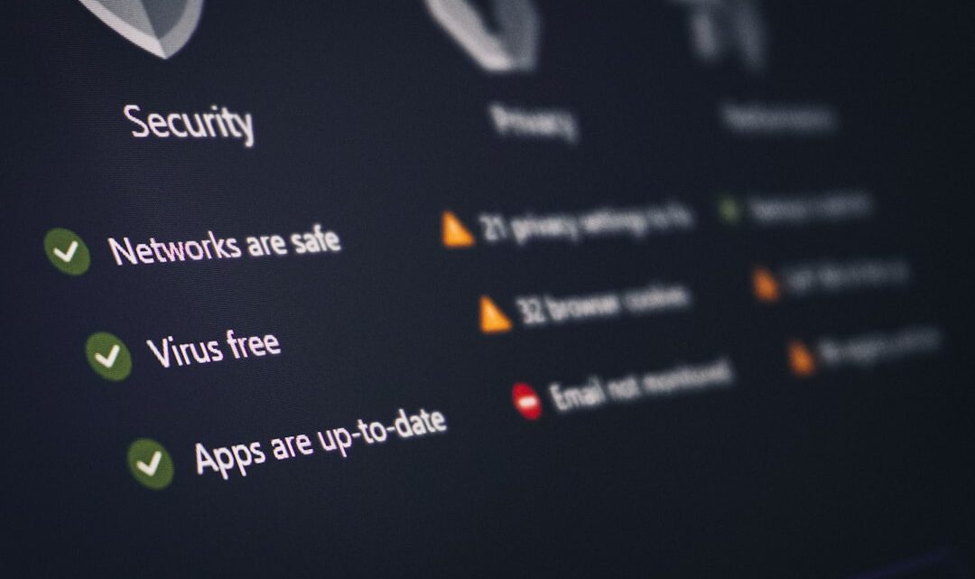 Zaawansowane cyberzagrożenia finansowe: Jak chronić cyfrowe aktywa przed ransomware, hakerami i nowymi formami inżynierii społecznej?