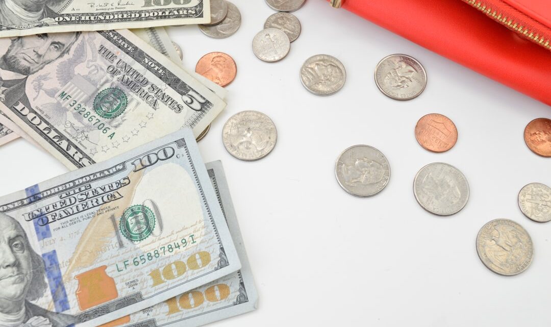 Zabezpieczenie finansowe dla studentów: Jak budować oszczędności i zarządzać budżetem podczas nauki?