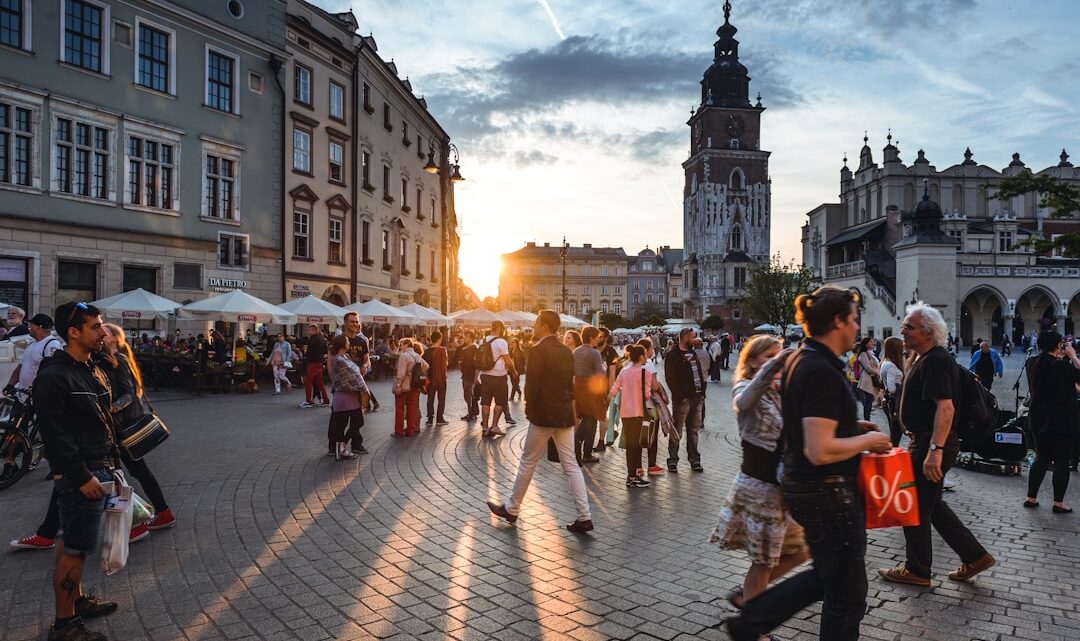 Aspekty podatkowe i prawne dla obcokrajowców zakładających firmę w Polsce: Wybór formy prawnej i optymalizacja obciążeń.