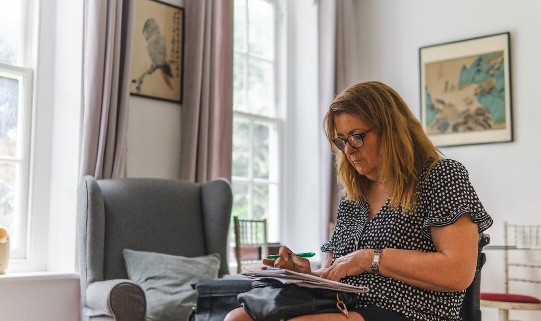 Finansowanie adaptacji domu dla osób z niepełnosprawnościami lub seniorów: Dofinansowania, pożyczki celowe i ulgi podatkowe na bariery architektoniczne i udogodnienia. Finansowanie adaptacji domu dla osób z niepełnosprawnościami lub seniorów: Dofinansowania, pożyczki celowe i ulgi podatkowe na bariery architektoniczne i udogodnienia.