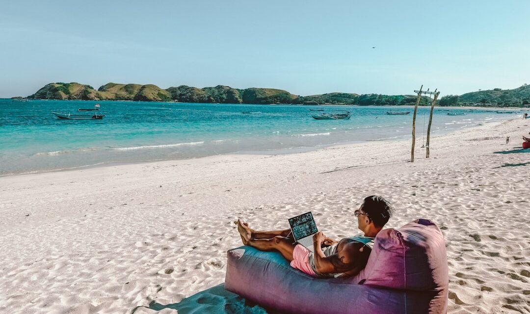 Finansowanie i rozliczenie podatkowe pracy zdalnej z zagranicy dla Polaków (Digital Nomads): Jak zarządzać budżetem i przepisami?