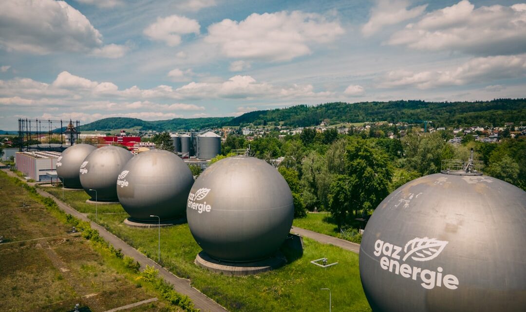 Inwestowanie w wodór i zielone technologie energetyczne: Perspektywy, wyzwania i jak zbudować portfel zgodny z transformacją energetyczną.