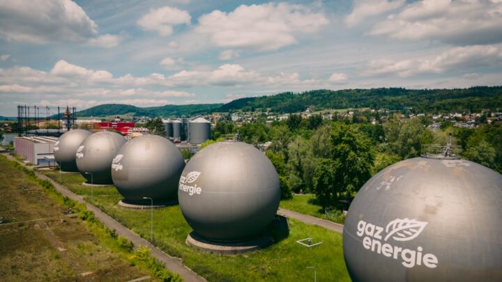 Inwestowanie w wodór i zielone technologie energetyczne: Perspektywy, wyzwania i jak zbudować portfel zgodny z transformacją energetyczną.