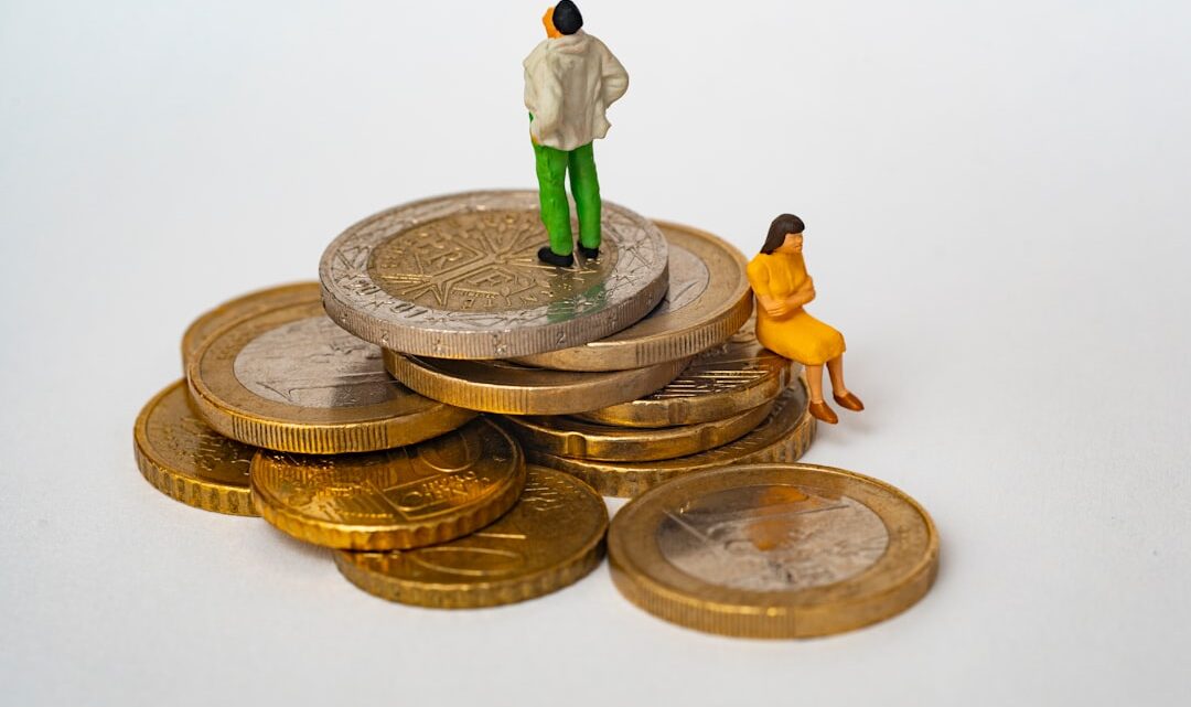 Koszty rozwodu w Polsce: Porównanie finansowe rozwodu za porozumieniem stron a rozwodu z orzeczeniem o winie.