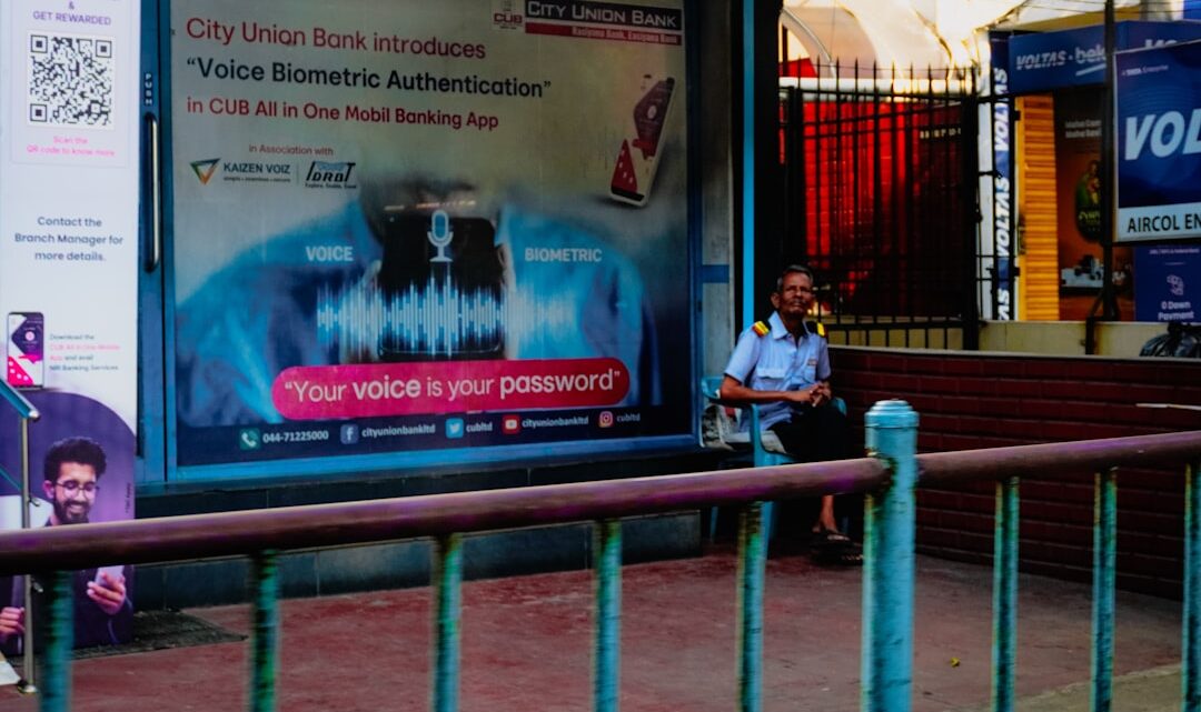 Ochrona danych osobowych w świecie fintech: jak bankowość elektroniczna i aplikacje mobilne chronią Twoje dane?