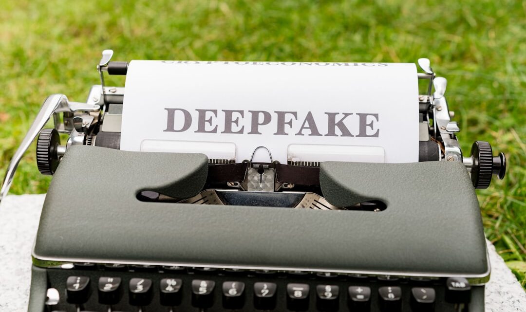Ochrona przed deepfake’ami i klonowaniem głosu w finansach: Jak rozpoznać oszustwa i zabezpieczyć swoje cyfrowe transakcje.