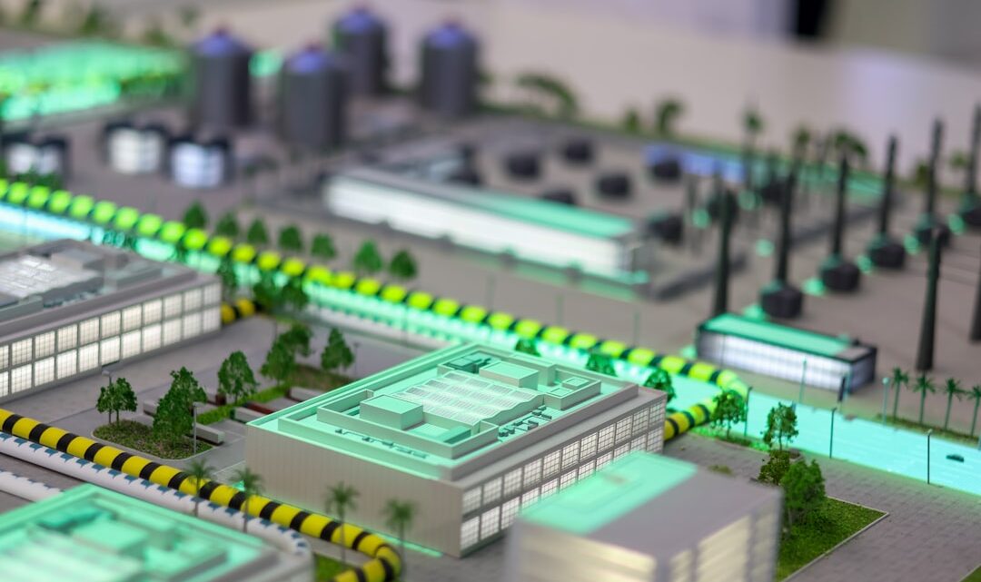 Finansowanie innowacyjnych rozwiązań z zakresu Smart City (np. inteligentne systemy transportu, zarządzania odpadami, oświetlenia) dla inwestorów indywidualnych i małych firm w Polsce.