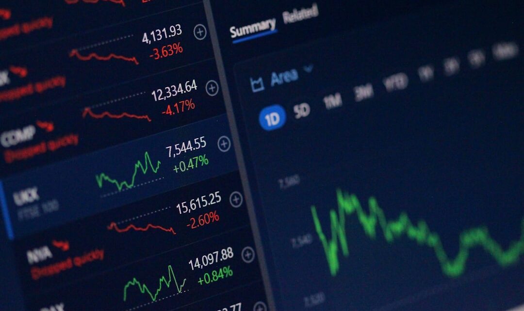 Inwestowanie w spółki z sektora Cyberbezpieczeństwa w Polsce i na świecie: Analiza trendów rynkowych, perspektywy wzrostu i jak wybrać obiecujące akcje lub fundusze ETF? Inwestowanie w spółki z sektora Cyberbezpieczeństwa w Polsce i na świecie: Analiza trendów rynkowych, perspektywy wzrostu i jak wybrać obiecujące akcje lub fundusze ETF?