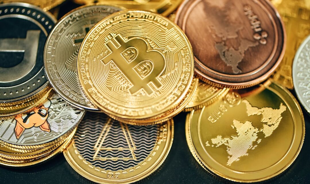 Kryptowaluty dla opornych: Praktyczny przewodnik po bezpiecznym i prostym wejściu na rynek cyfrowych aktywów dla osób niezaawansowanych technologicznie.