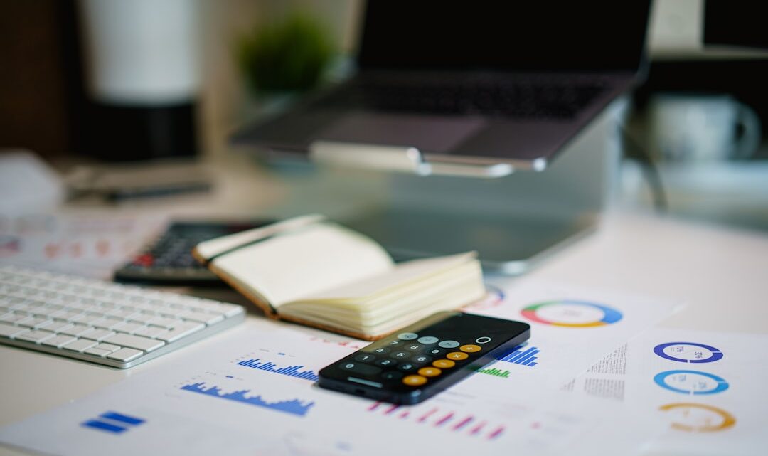 Prowadzenie podwójnej księgowości osobistej: Jak efektywnie zarządzać finansami domowymi i biznesowymi, będąc jednocześnie samozatrudnionym? Prowadzenie podwójnej księgowości osobistej: Jak efektywnie zarządzać finansami domowymi i biznesowymi, będąc jednocześnie samozatrudnionym?
