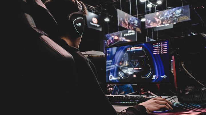 Web3 gaming i Play-to-Earn (P2E) dla polskich graczy i inwestorów: Jak działa ekonomia w grach blockchain, potencjalne zarobki i ryzyka.