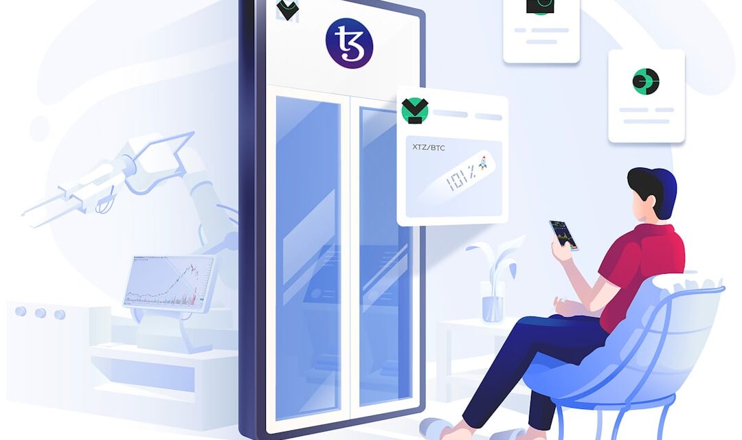 Blockchain w weryfikacji autentyczności produktów i usług: Jak technologia rozproszonych rejestrów chroni konsumentów przed podróbkami i oszustwami, np. w luksusowych markach, certyfikatach czy łańcuchach dostaw żywności?