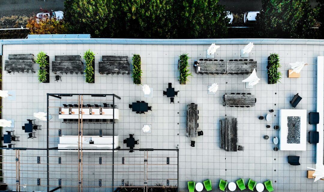 Finansowanie i rozwój projektów z zakresu rolnictwa miejskiego (urban farming) w Polsce: Od przydomowych ogrodów po komercyjne farmy na dachach.