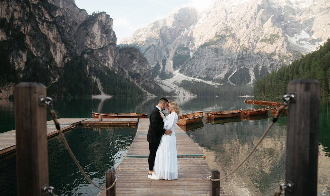 Finansowe aspekty organizacji i kosztów wesela za granicą (destination wedding): Jak zaplanować budżet i uniknąć pułapek dla Polaków?