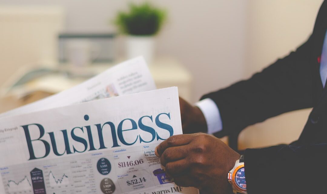 Strategie odporności finansowej dla małych firm w obliczu globalnych zakłóceń łańcuchów dostaw i niestabilności rynkowej w Polsce.