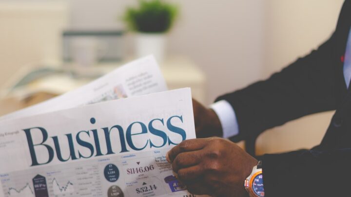 Strategie odporności finansowej dla małych firm w obliczu globalnych zakłóceń łańcuchów dostaw i niestabilności rynkowej w Polsce.