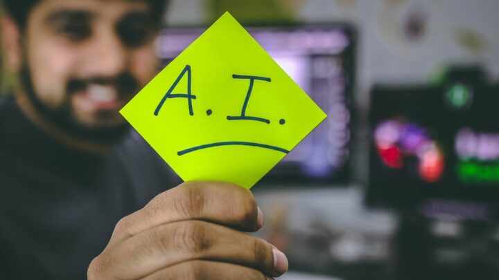 AI w zdolności kredytowej: Rewolucja dla Twoich finansów?