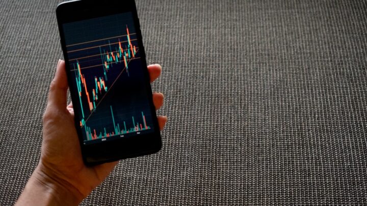AR w zarządzaniu finansami domowymi: Wizualizacja budżetu