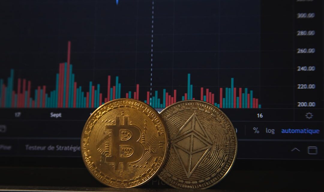 CeFi vs DeFi: Przewodnik po bankowości scentralizowanej i zdecentralizowanej