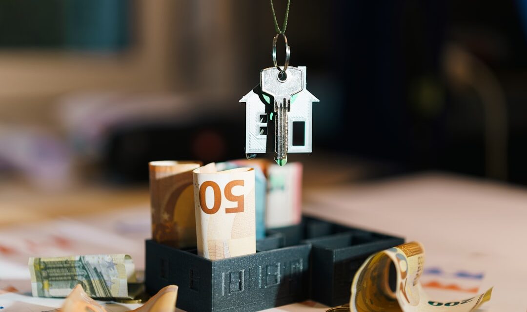 Ecosystem Finansowy Smart Home: Bankowość, Inwestycje, Płatności