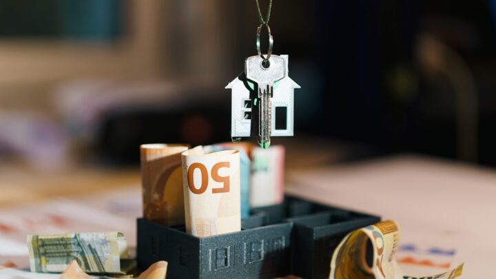 Ecosystem Finansowy Smart Home: Bankowość, Inwestycje, Płatności