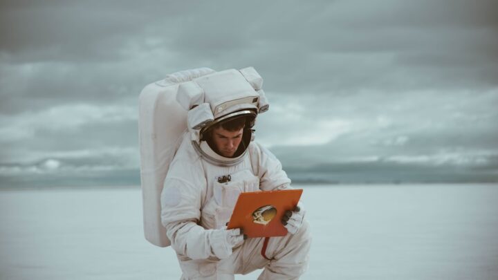 Finansowanie startupu SpaceTech w Polsce | Granty i VC