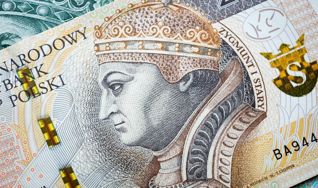 Inwestowanie w numizmatykę i rzadkie banknoty w Polsce