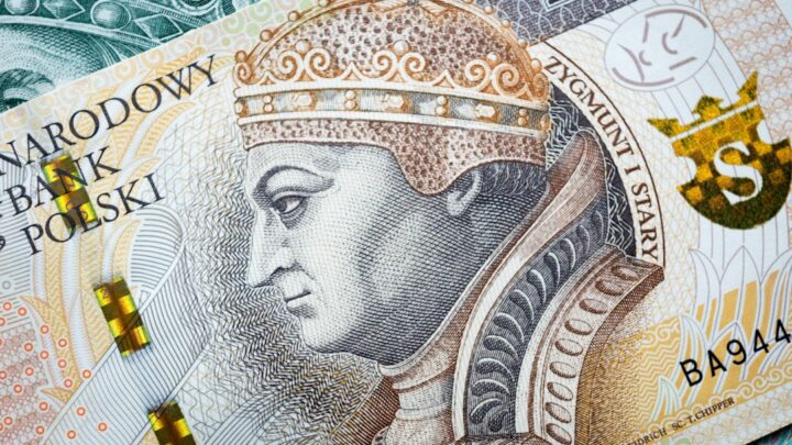 Inwestowanie w numizmatykę i rzadkie banknoty w Polsce