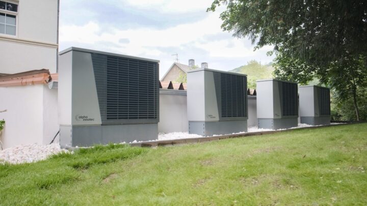Inwestowanie w OZE: magazyny energii, turbiny, rekuperacja
