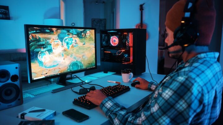 Inwestowanie w polski gamedev: niezależne studia gier