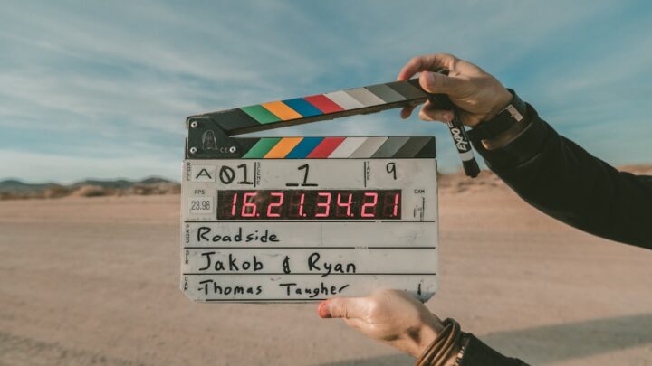 Inwestowanie w produkcję filmową: zyski i ulgi w PL