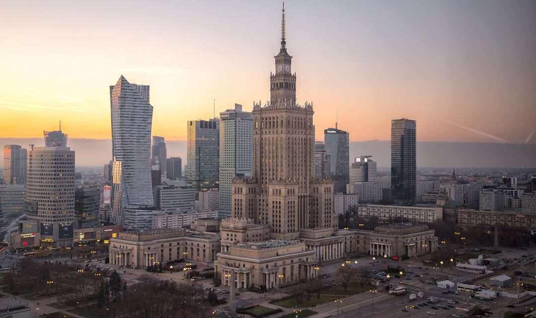 Niszowe usługi bankowe w Polsce: znajdź bank dla siebie
