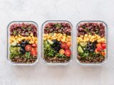 fruit salads