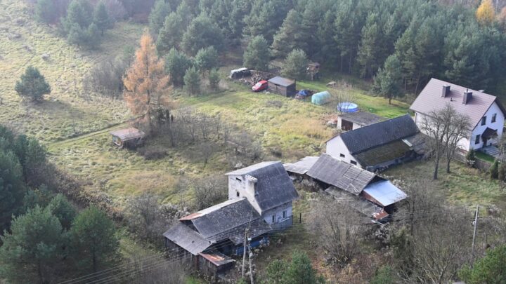 Życie off-grid, ekowioski Polska: koszty i finanse