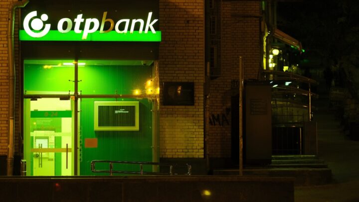 Etyczne finansowanie: Wybierz bank wspierający rozwój i społeczność